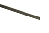 Boltmaster 0.125 in. x 0.5 in. W x 6 ft. L Weldable Aluminum Flat Bar 1 pk (Pack of 5)