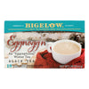 Bigelow Tea - Tea Eggnoggn - Case of 6 - 18 BAG