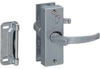 Aluminum Screen Door Latch