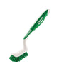 Libman 0.625 in. W Rubber Handle Grout and Tile Brush (Pack of 6).