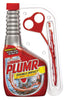 Clorox  Liquid-Plumr  Gel  Clog Remover  18 oz. (Pack of 6)