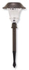 Led Solr Pathlght10l Brn