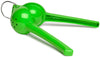 Imusa J100-00285 Lime Green Lemon Squeezer
