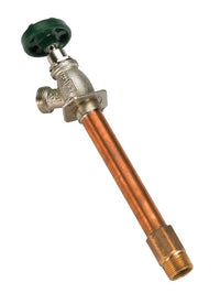 Frost Free Hydrant 6" Lf