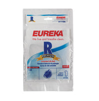 Eureka  Vacuum Belt  For Fits Eureka Boss 4800 series smart vac - For use w 1 pk