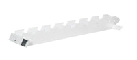 Ace Long Handle Tool Hook 16 In. Projection White (Pack of 6)