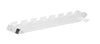 Ace Long Handle Tool Hook 16 In. Projection White (Pack of 6)