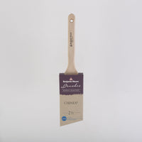 Benjamin Moore Chinex 2-1/2 in. Angle Paint Brush