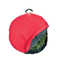 Santa's Bags  7 in. H x 30 in. W x 30 in. D Storage Bag