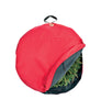 Santa's Bags  7 in. H x 30 in. W x 30 in. D Storage Bag