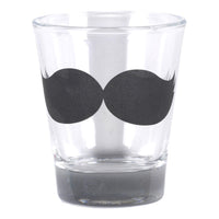 Shot Glass, 2-oz. (Pack of 16)