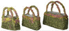 PURSE PACK-SUPERMOSS PK (Pack of 6)