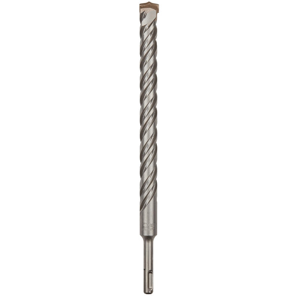 Broca SDS de 7/8" x 10" x 12"