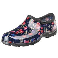 Sloggers Women's Garden/Rain Shoes 10 US Navy