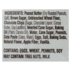 Matt's Cookies - Cookies Peanut Butter Chocolate Chip - Case of 6 - 14 OZ