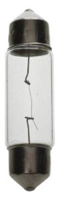 Auto Accessory Lamp Bulb, 2-Pk., BP6486LL, 12V