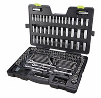 Mechanic Tool Set, 151-Pc.