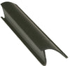 Prime-Line Black Vinyl Screen Retainer Spline 72 in. L 1 pk (Pack of 25)