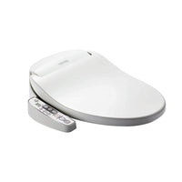 Kohler Novita 0 gal White Round Electronic Bidet Seat