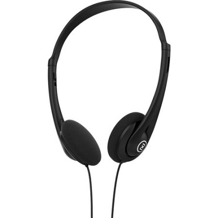 2xl X5wgfz-820 Black Wage Headphones