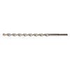 Milwaukee  Secure-Grip  1/2 in.  x 12 in. L Carbide Tipped  Hammer Drill Bit  1 pc.