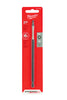 Milwaukee Shockwave Square #2 X 6 in. L Screwdriver Bit Steel 1 pc