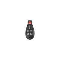 CHRYSLER IRHK FOB SHELL 856