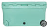 Nice Cooler 110 qt Seafoam Green