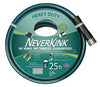 Teknor Apex NeverKink 5/8 in. D X 25 ft. L Heavy Duty Garden Hose Green