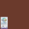 Custom Building Products Polyblend Nutmeg Brown Grout 10 lbs. for Indoor & Outdoor
