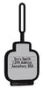 Lego 51167 Lego Boy Luggage Tag