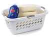Ajax Original Scent Laundry Detergent Liquid 50 oz. (Pack of 6)