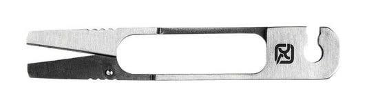 Klecker Knives Stowaway Every day carry tool Scissors Stainless Steel 1 pk