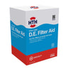 HTH Pool Care Diatomaceous Earth Filter Aid 24 lb 17.57 in. H X 11.95 in. W X 11.32 in. L
