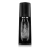 SodaStream Terra Machine Starter Kit Black 1 L Soda Maker (Pack of 2)