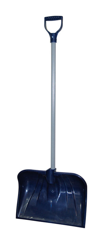 Pathmaster Select Plastic 18 in. W Snow Shovel (Pack of 6)