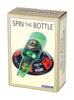 Barbuzzo Spin The Bottle Adult Beverage Game Plastic 1 pk