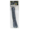 Grow Master 36 in. W Gray Stainless Steel Gopher Wire Basket