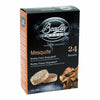 Bradley Smoker Mesquite All Natural Wood Bisquettes