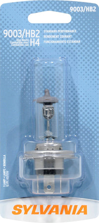 Sylvania SYL9003.BP HB2 Halogen Headlight