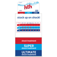 Hth Shck N Swim Dump Bin