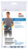 3M Cotton Cleaning Gloves M Blue/Yellow 1 pair