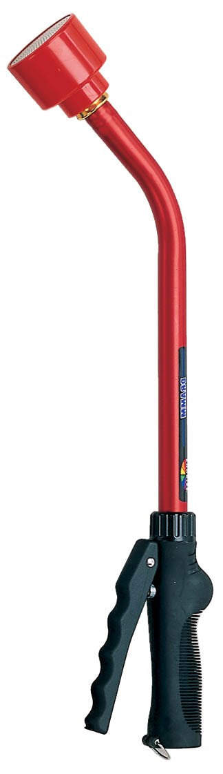 Dramm 10-12861 16" Red Touch N Flow™ Rain Wand