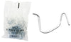 FarmGard 1.6 in. H X 3.3 in. L Steel T-Post Clips