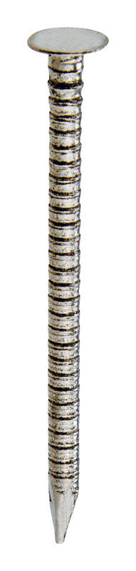 Pro-Fit 1-1/2 in. Underlayment Bright Nail 5 lb