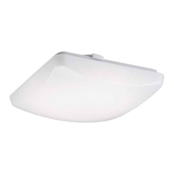 LUZ LED EMPOTRABLE CUADRADA DE 19"