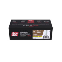 Brad Nail 1-1/2" Bx5000