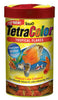 Tetra 77160 1 Oz Tetracolor Tropical Flakes