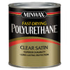 Varnish Poly Qt Sat Minw (Case Of 4)