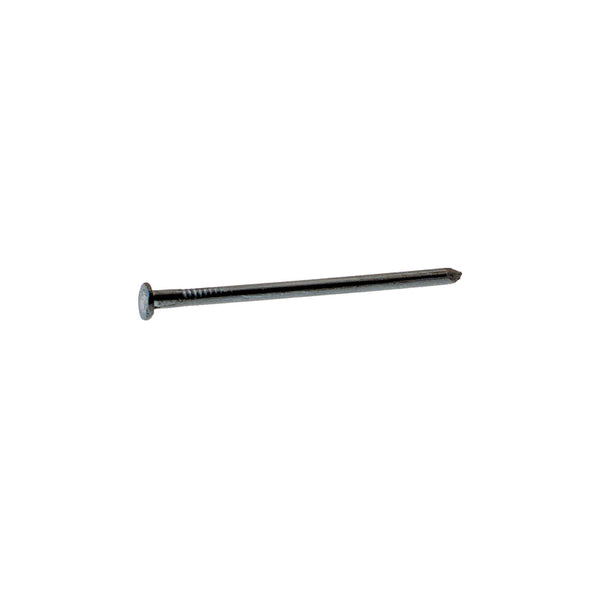 Clavo de acero brillante Grip-Rite 60D de 6 in, redondo, de 5 lb (paquete de 6)